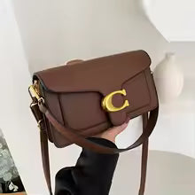 2025 Hot! Women's Simple Caviar Small Square Crossbody Bag - Portable & Fashion - Forward Design